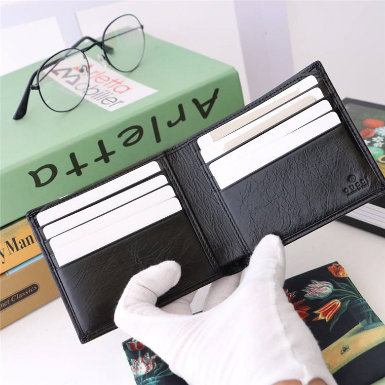 구찌 반지갑 575985 신상