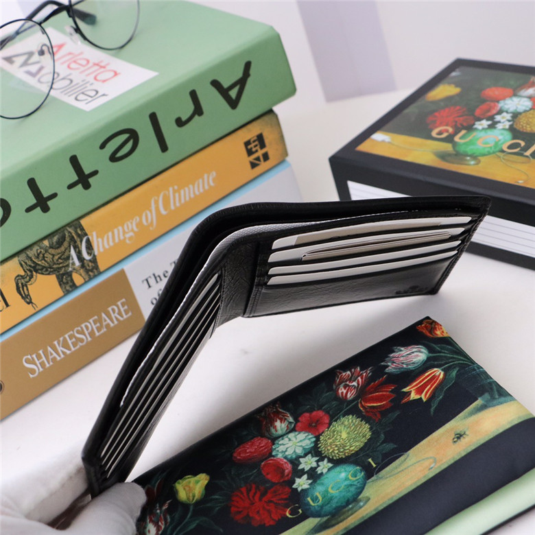 구찌 반지갑 575985 신상