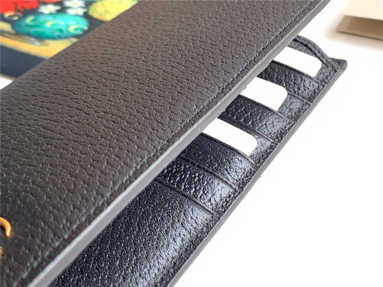  GUCCI 구찌 GG 마몽 장지갑