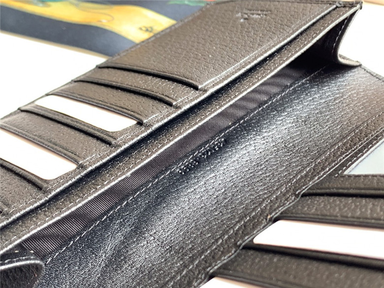  GUCCI 구찌 GG 마몽 장지갑