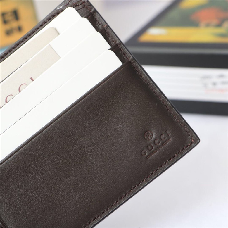 구찌 반지갑 408827 신상