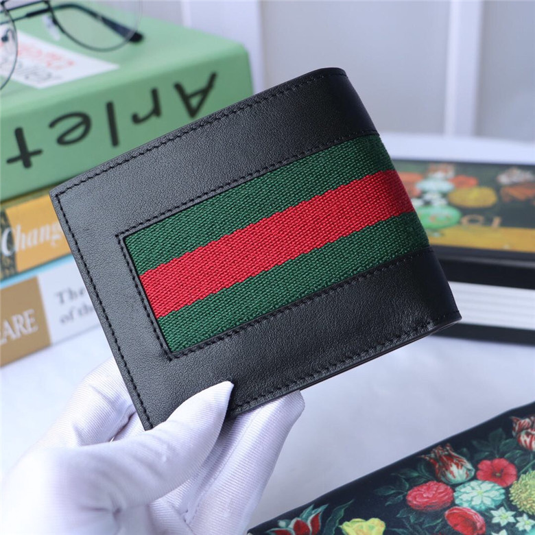 구찌 반지갑 408827 신상