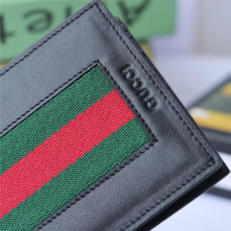 구찌 반지갑 408827 신상