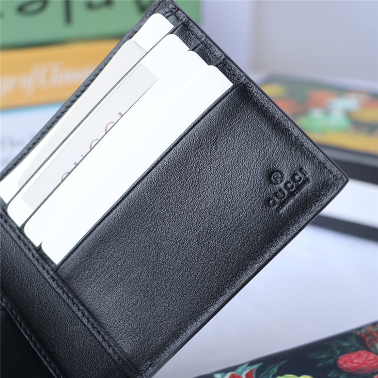 구찌 반지갑 408827-1 신상