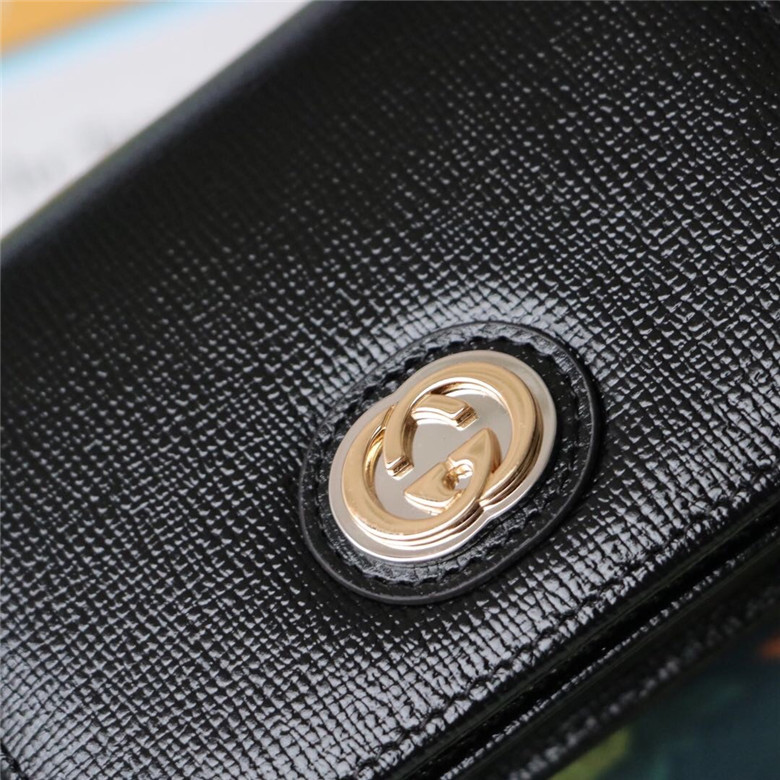  Gucci 구찌 반지갑 598532 신상