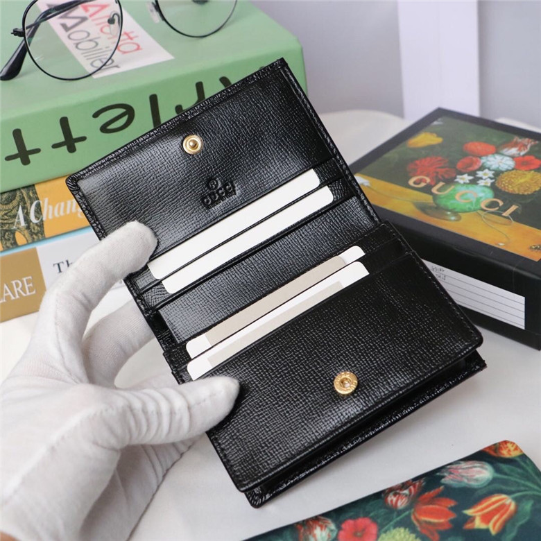  Gucci 구찌 반지갑 598532 신상