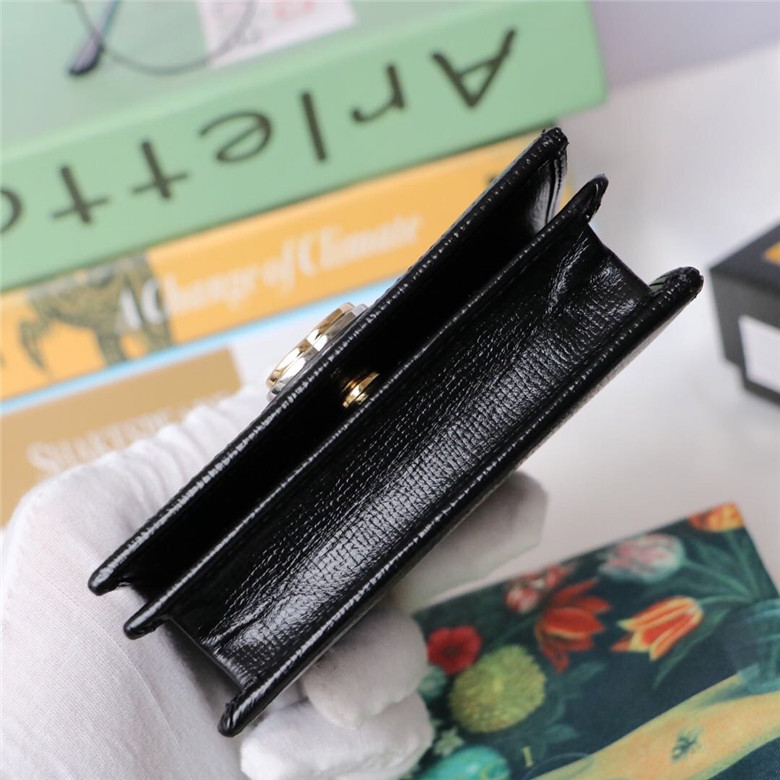  Gucci 구찌 반지갑 598532 신상