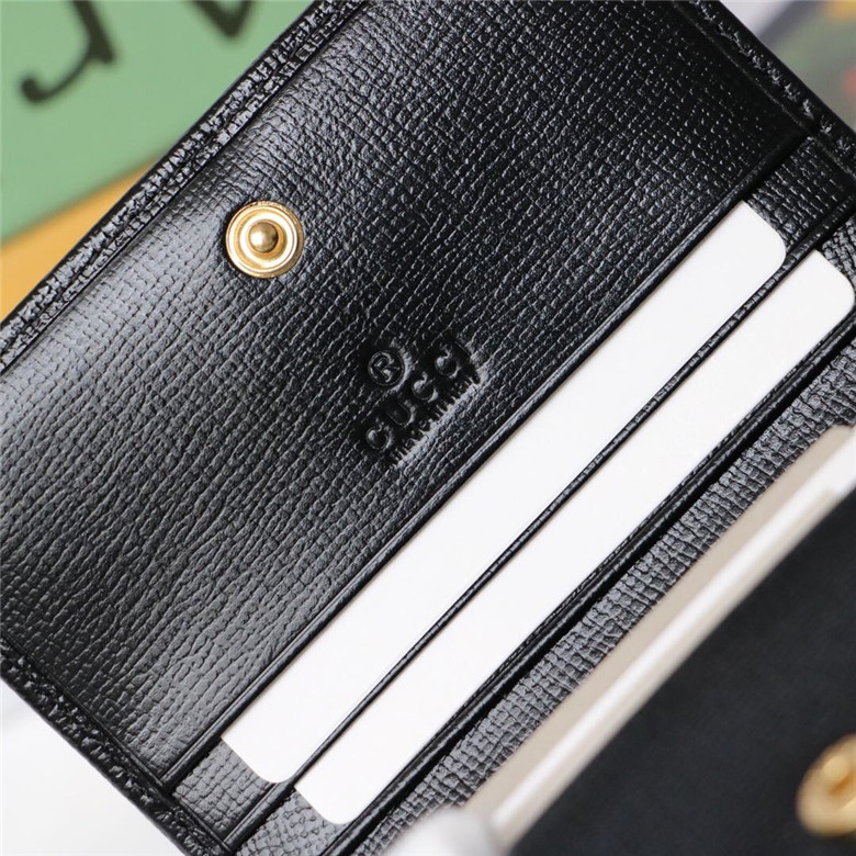  Gucci 구찌 반지갑 598532 신상