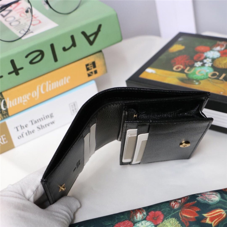  Gucci 구찌 반지갑 598532 신상