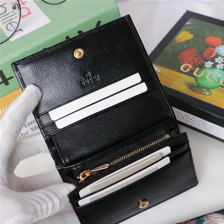  Gucci 구찌 반지갑 598532 신상