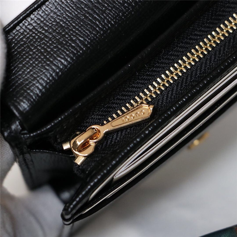  Gucci 구찌 반지갑 598532 신상