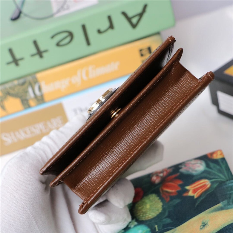 구찌 반지갑 598532 신상