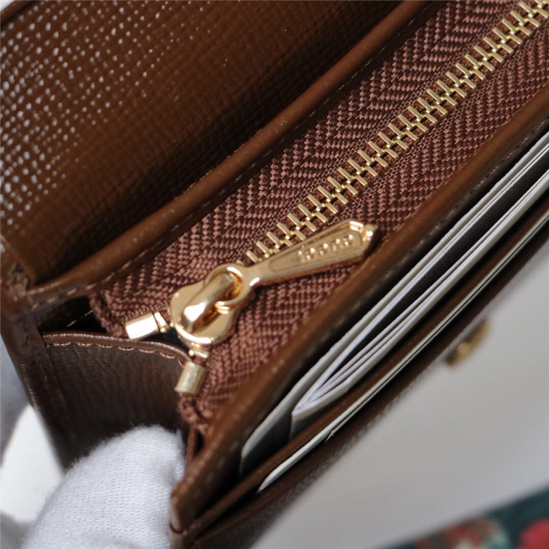 구찌 반지갑 598532 신상