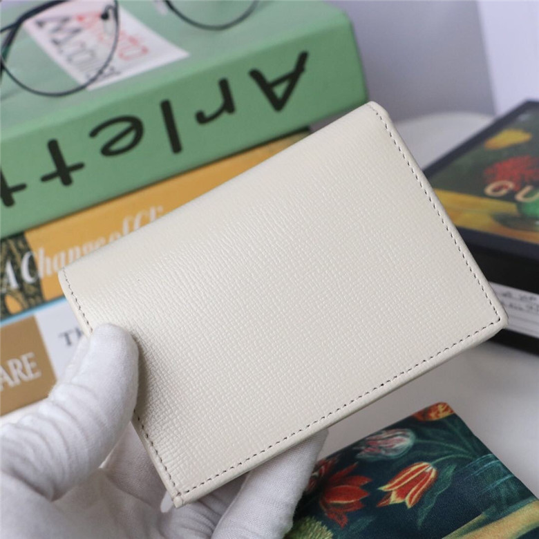 구찌 반지갑 598532 신상