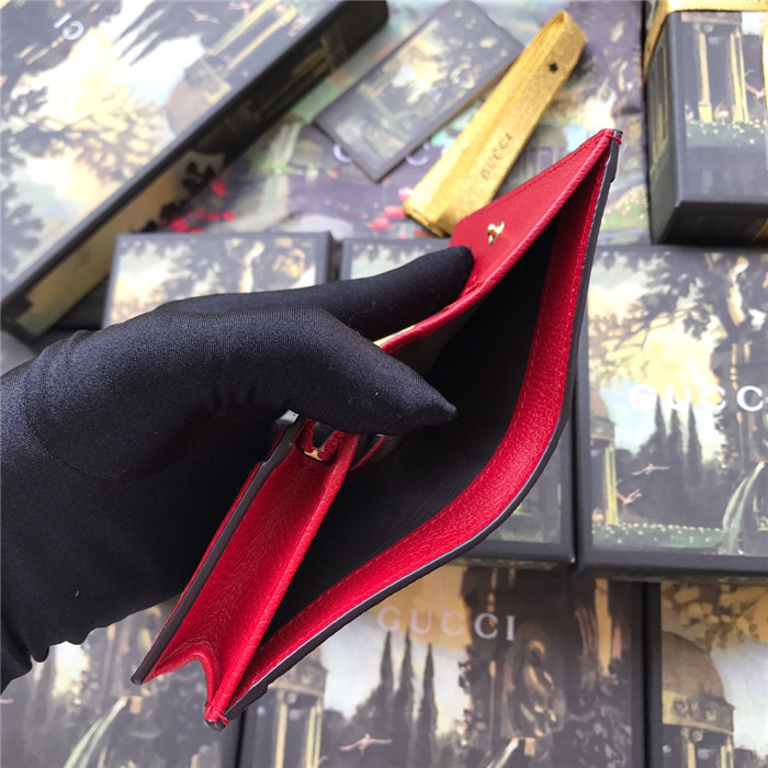 구찌 오피디아 카드지갑 523155 2020/신상