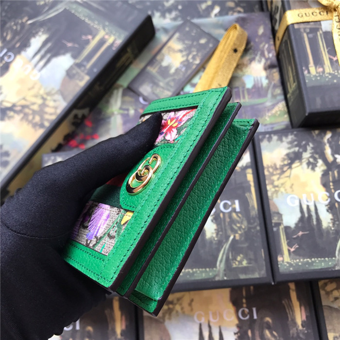 구찌 오피디아 카드지갑 523155 2020/신상