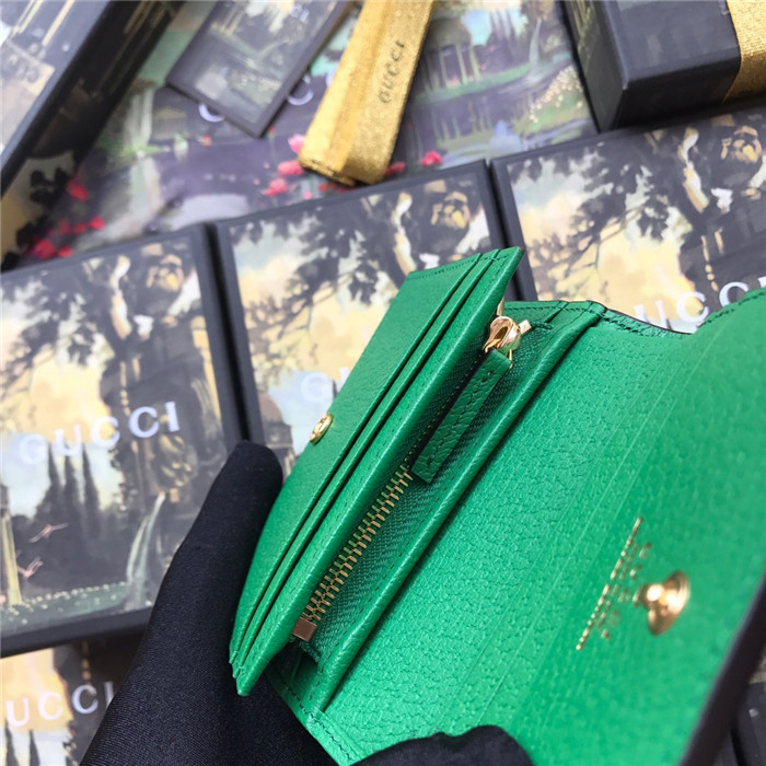 구찌 오피디아 카드지갑 523155 2020/신상