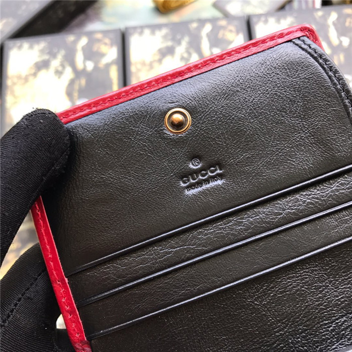  Gucci 구찌 GG 마몬트 카드지갑 573811-1 신상