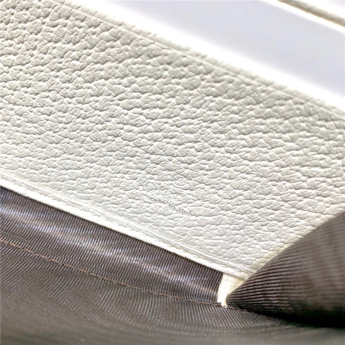 구찌 플라워 오피디아 지퍼 장지갑 523153-2 2020/신상