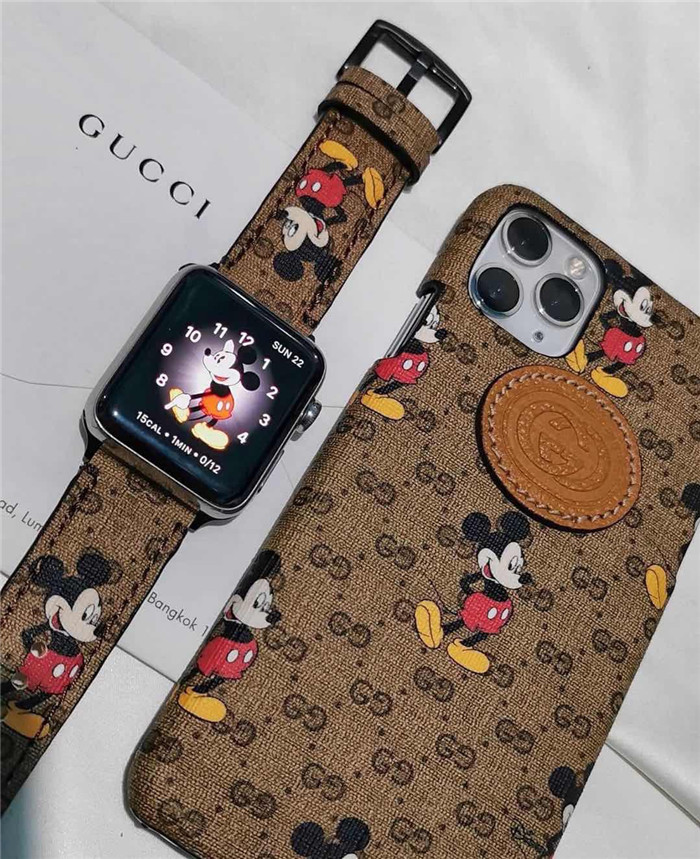  Gucci 구찌 X 디즈니 카드지갑  30581 2020/신상