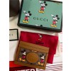  Gucci 구찌 X 디즈니 카드지갑  30581 2020/신상