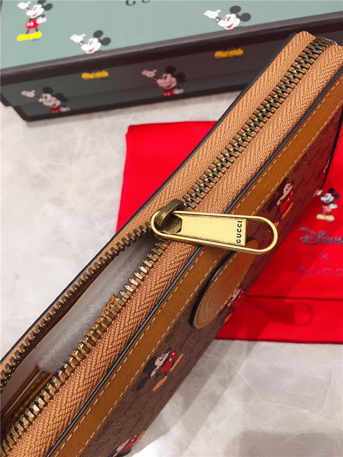 구찌 X 디즈니 장지갑 602532 2020/신상