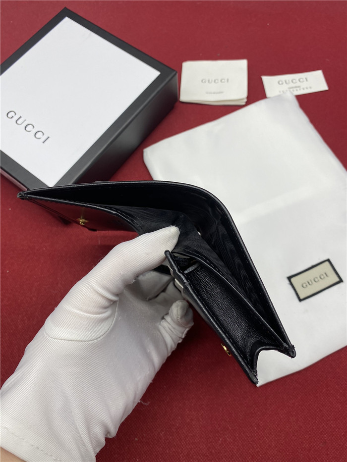 구찌 1955 홀스빗 카드지갑 621887  2020/신상