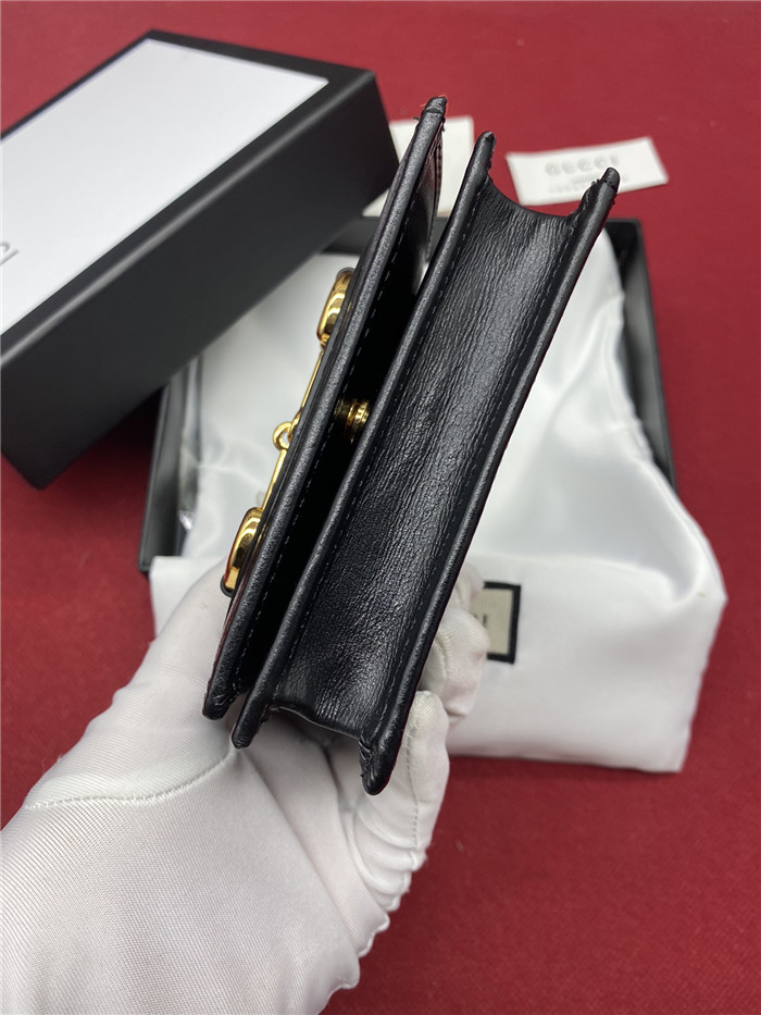 구찌 1955 홀스빗 카드지갑 621887  2020/신상