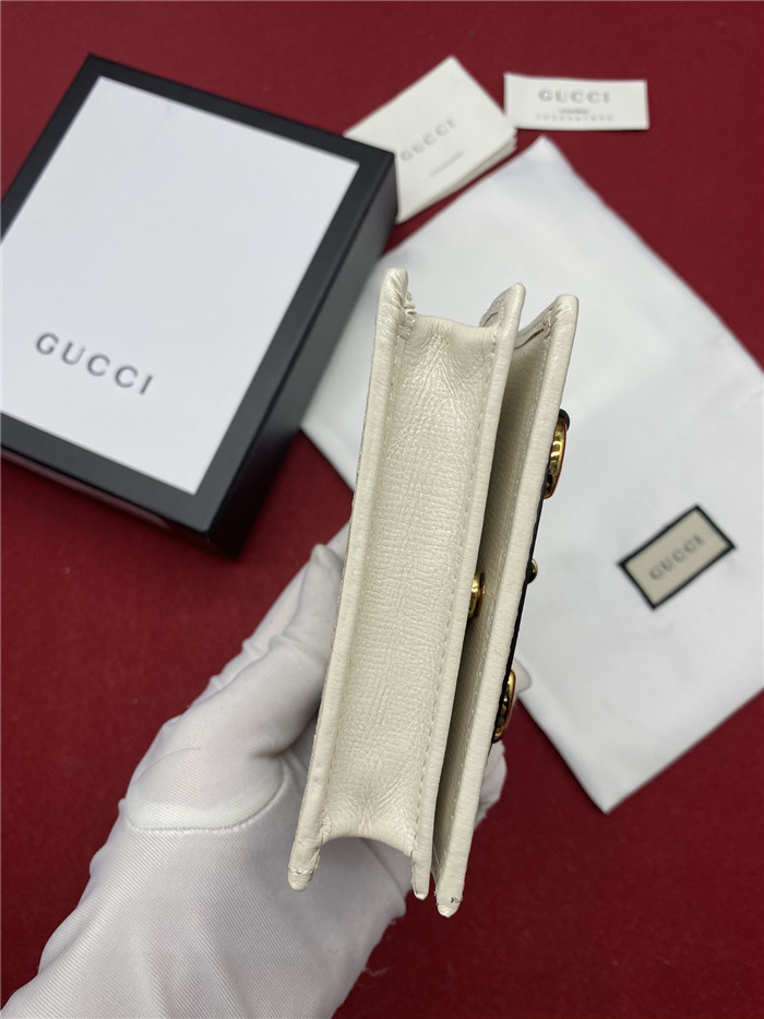  Gucci 구찌 1955 홀스빗 카드지갑 621887  2020/신상