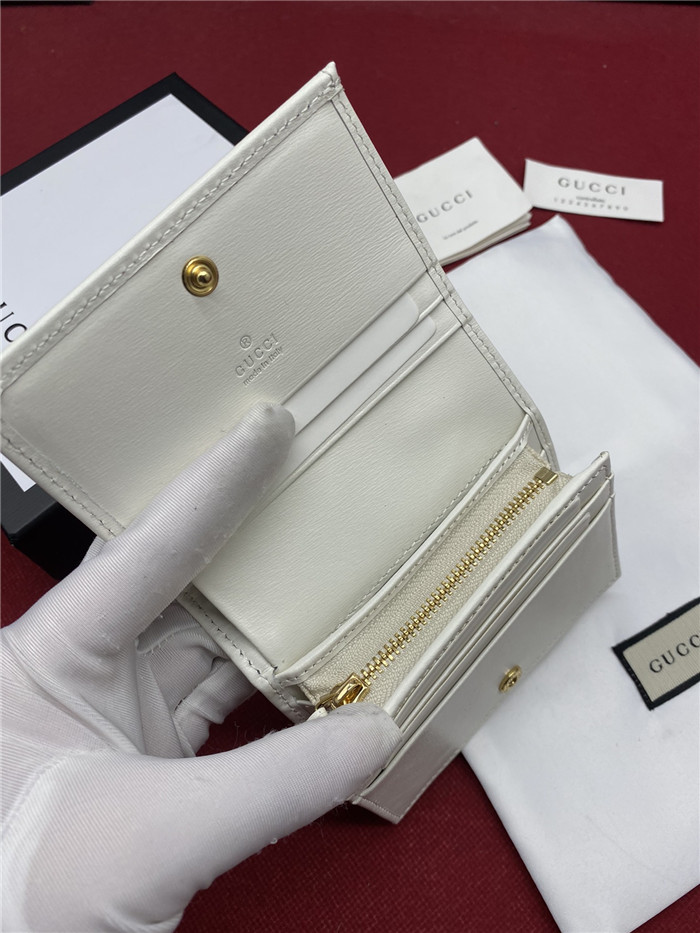 구찌 1955 홀스빗 카드지갑 621887  2020/신상