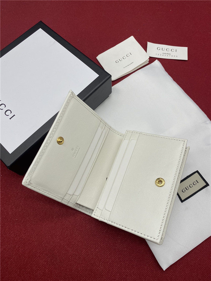 구찌 1955 홀스빗 카드지갑 621887  2020/신상