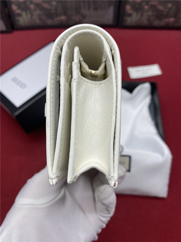 구찌 1955 홀스빗 카드지갑 621887  2020/신상