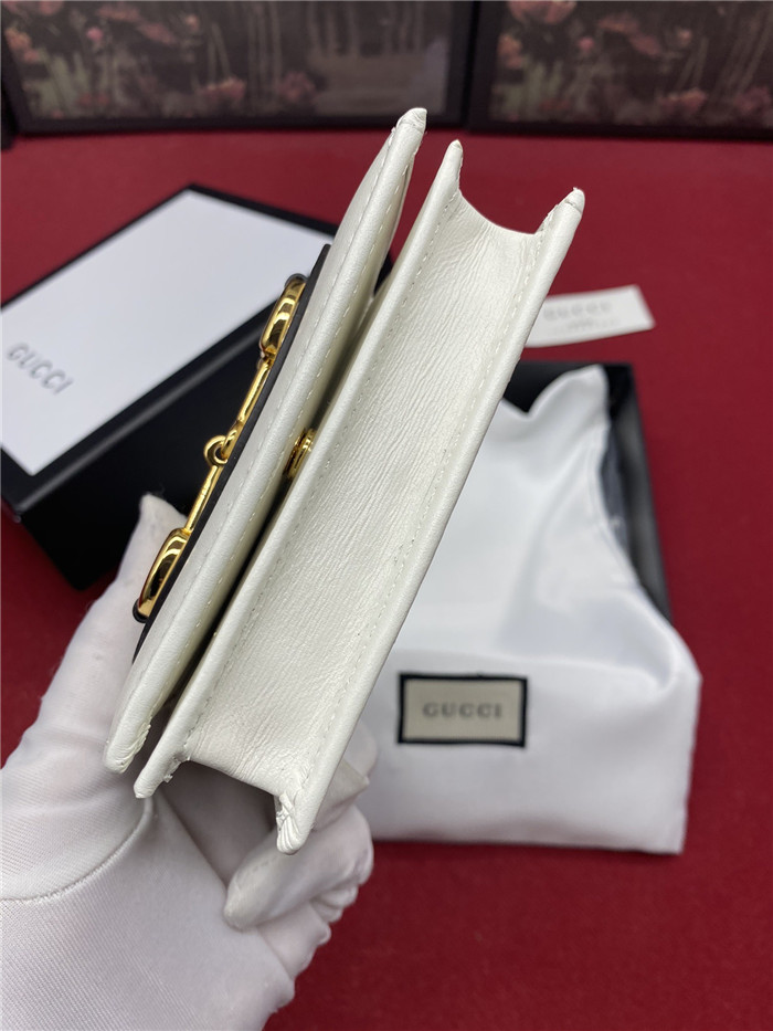 구찌 1955 홀스빗 카드지갑 621887  2020/신상