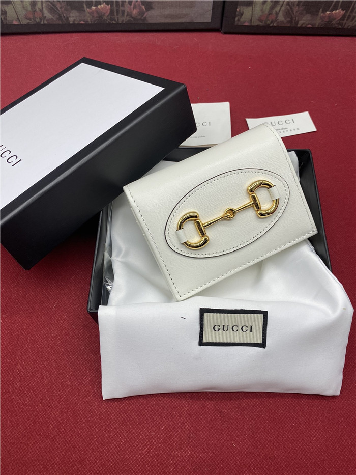 구찌 1955 홀스빗 카드지갑 621887  2020/신상