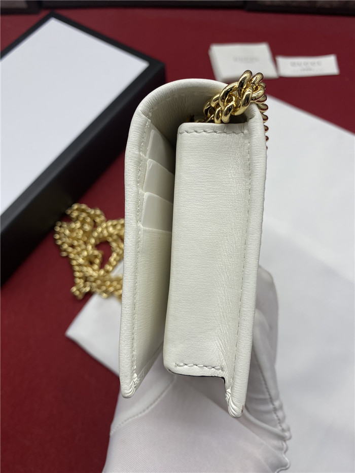 구찌 1955 홀스빗 체인 온 월렛 621892 2020/신상