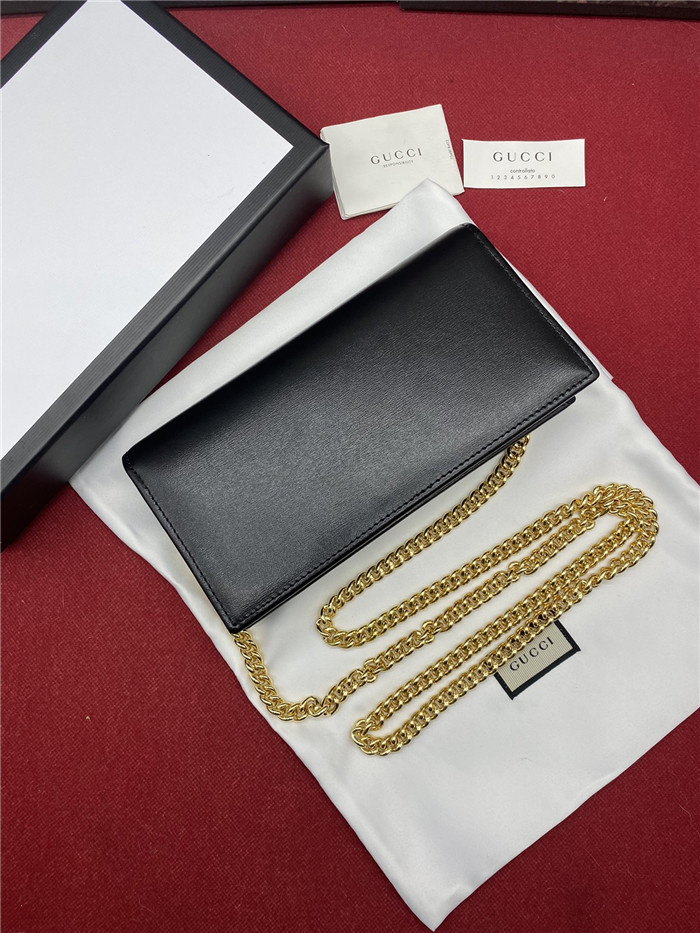 구찌 1955 홀스빗 체인 온 월렛 621892 2020/신상