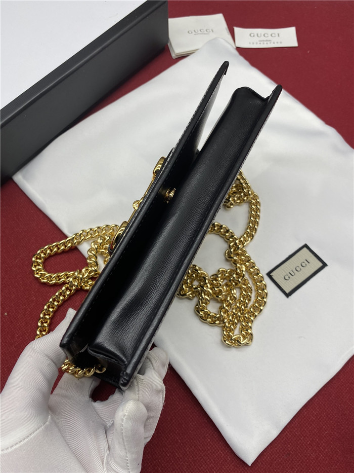 구찌 1955 홀스빗 체인 온 월렛 621892 2020/신상