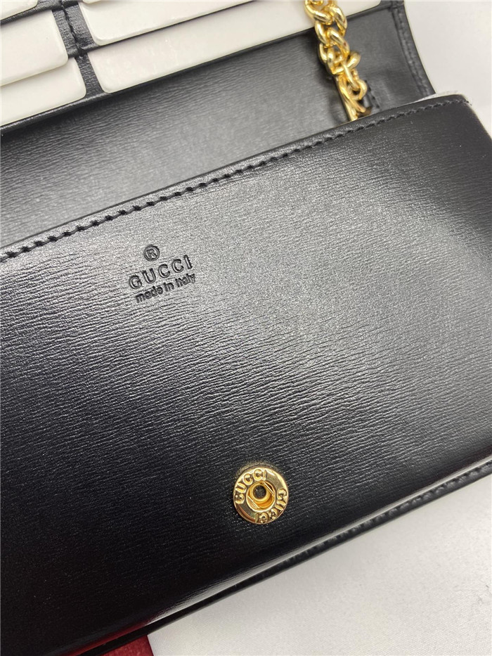 구찌 1955 홀스빗 체인 온 월렛 621892 2020/신상