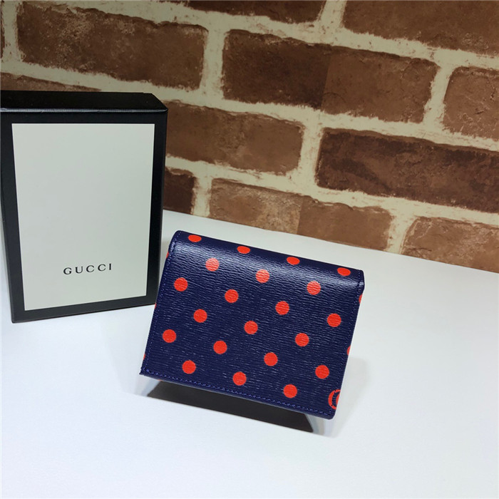 구찌 1955 홀스빗 카드지갑 621887 2020/신상