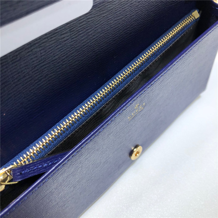 구찌 1955 홀스빗 체인 온 월렛 621892 2020/신상