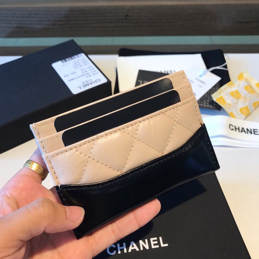 샤넬 카드지갑 11CM AS15150