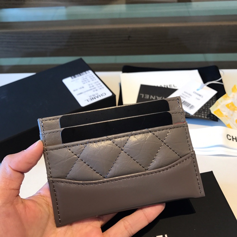 샤넬 카드지갑 11CM AS15150