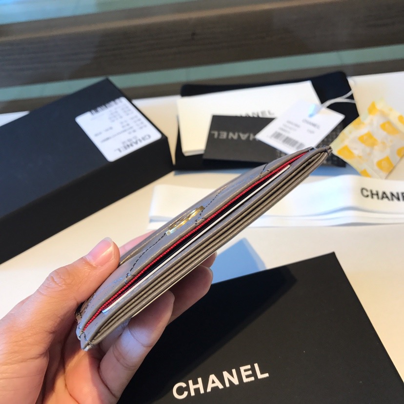 샤넬 카드지갑 11CM AS15150