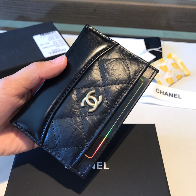 샤넬 카드지갑 11CM AS15150