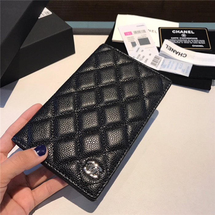 샤넬 여권지갑 AS6081-1