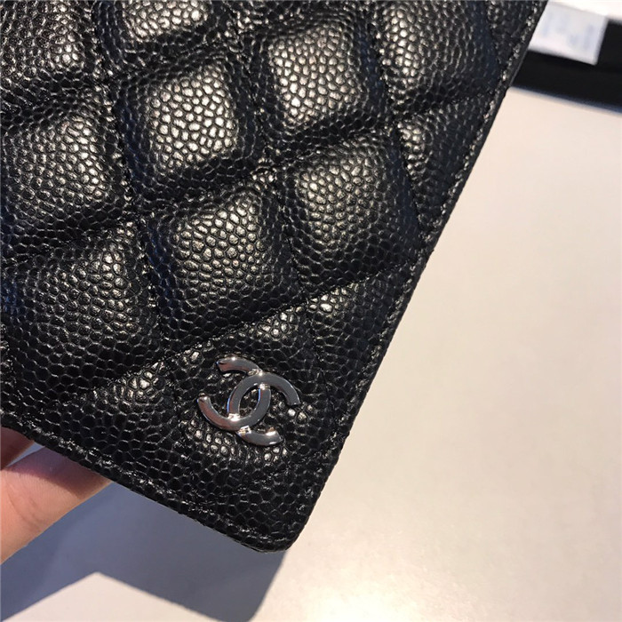 샤넬 여권지갑 AS6081-1