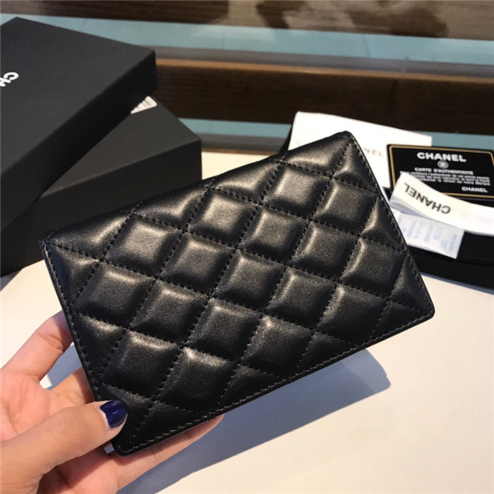 샤넬 여권지갑 AS6081-2