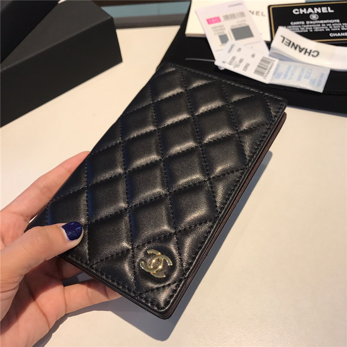 샤넬 여권지갑 AS6081-2