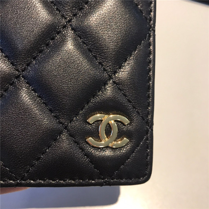 샤넬 여권지갑 AS6081-2