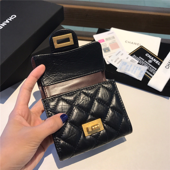 샤넬 지갑 AS1000 신상